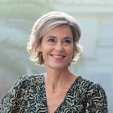 Director for Digital Society, Trust & Cybersecurity at DG CONNECT - Spain